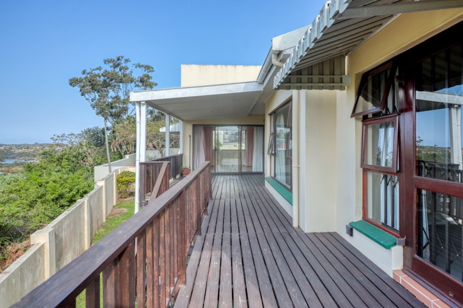 To Let 3 Bedroom Property for Rent in Beacon Bay Eastern Cape